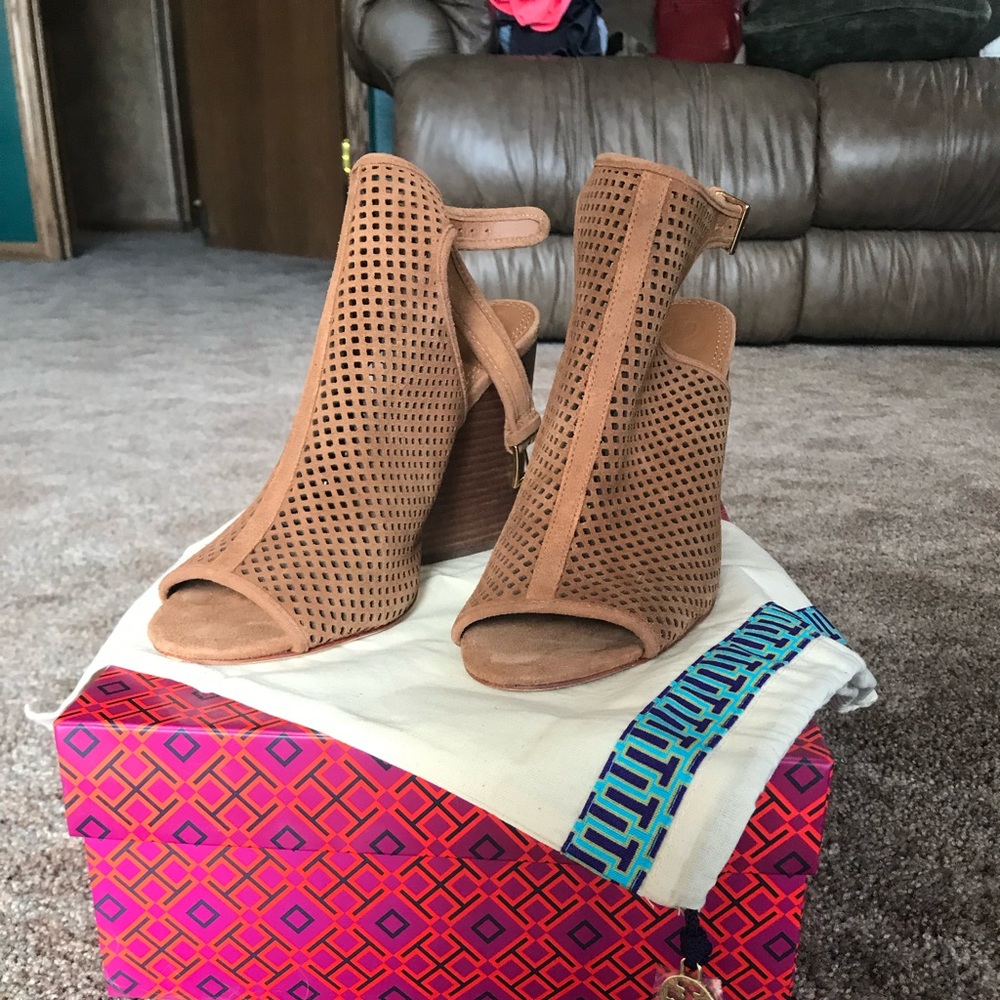 Tory Berch Jesse 100MM Bootie